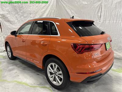 2023 Audi Q3 Premium S Line quattro   - Photo 7 - Bethany, CT 06524