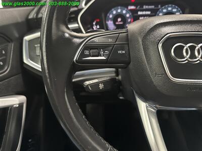 2023 Audi Q3 Premium S Line quattro   - Photo 25 - Bethany, CT 06524