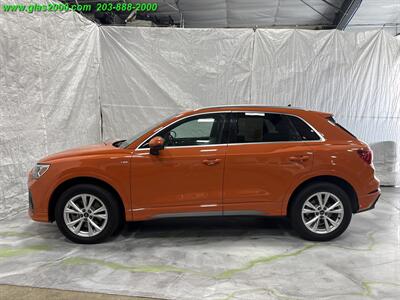 2023 Audi Q3 Premium S Line quattro   - Photo 13 - Bethany, CT 06524