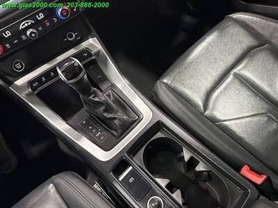 2023 Audi Q3 Premium S Line quattro   - Photo 23 - Bethany, CT 06524