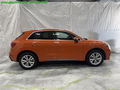 2023 Audi Q3 Premium S Line quattro   - Photo 14 - Bethany, CT 06524