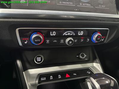 2023 Audi Q3 Premium S Line quattro   - Photo 17 - Bethany, CT 06524