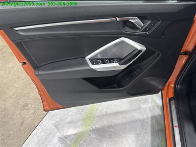 2023 Audi Q3 Premium S Line quattro   - Photo 21 - Bethany, CT 06524