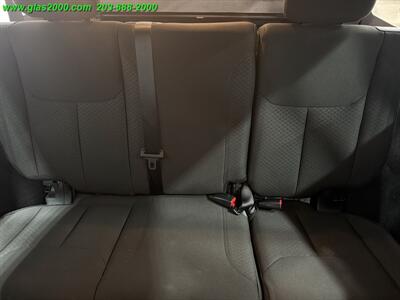 2017 Jeep Wrangler Unlimited Sport - Photo 24 - Bethany, CT 06524