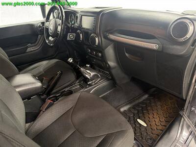 2017 Jeep Wrangler Unlimited Sport - Photo 5 - Bethany, CT 06524