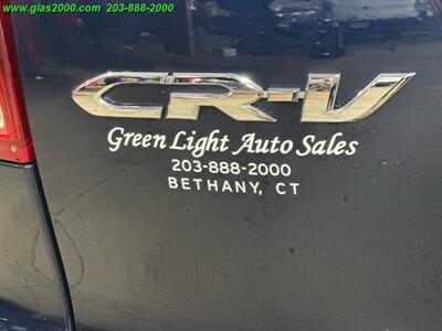 2015 Honda CR-V EX-L w/Navi   - Photo 16 - Bethany, CT 06524