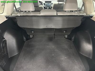 2015 Honda CR-V EX-L w/Navi   - Photo 15 - Bethany, CT 06524