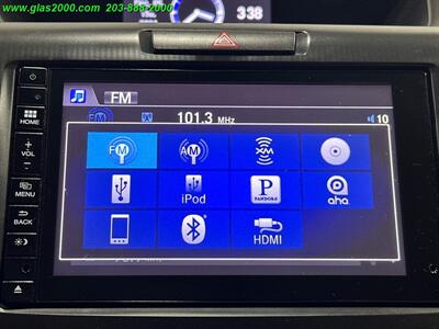 2015 Honda CR-V EX-L w/Navi   - Photo 11 - Bethany, CT 06524