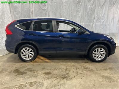 2015 Honda CR-V EX-L w/Navi   - Photo 14 - Bethany, CT 06524