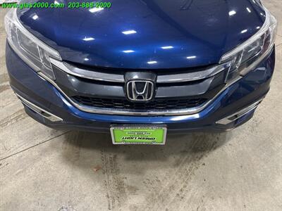 2015 Honda CR-V EX-L w/Navi   - Photo 24 - Bethany, CT 06524