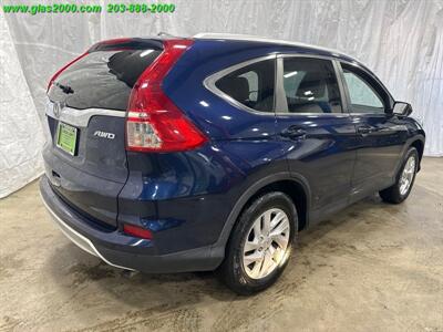 2015 Honda CR-V EX-L w/Navi   - Photo 8 - Bethany, CT 06524