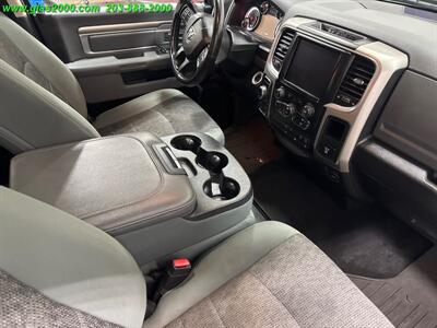 2018 RAM 1500 Big Horn   - Photo 5 - Bethany, CT 06524