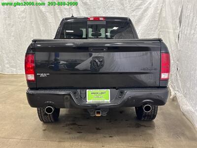 2018 RAM 1500 Big Horn   - Photo 20 - Bethany, CT 06524