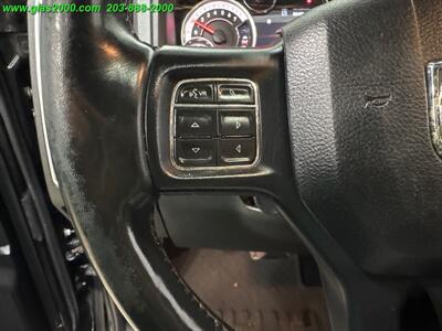 2018 RAM 1500 Big Horn   - Photo 31 - Bethany, CT 06524