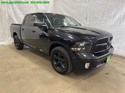 2018 RAM 1500 Big Horn   - Photo 2 - Bethany, CT 06524