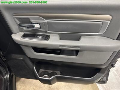 2018 RAM 1500 Big Horn   - Photo 26 - Bethany, CT 06524