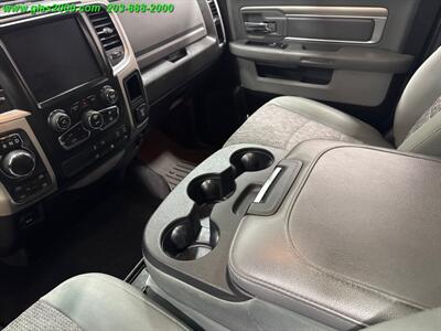 2018 RAM 1500 Big Horn   - Photo 29 - Bethany, CT 06524