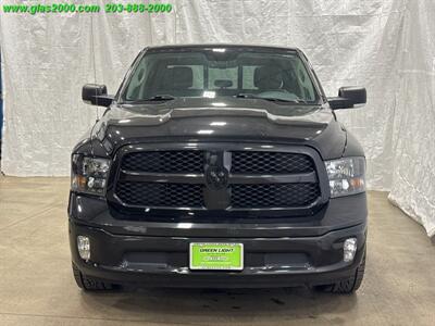 2018 RAM 1500 Big Horn   - Photo 19 - Bethany, CT 06524