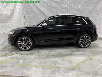 2018 Audi SQ5 3.0T Prestige quattro - Photo 13 - Bethany, CT 06524