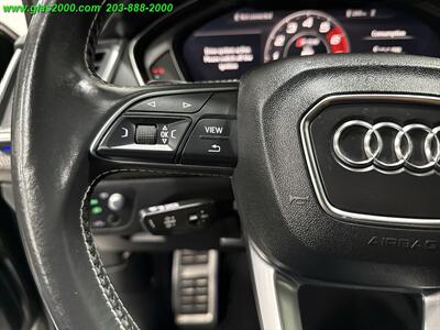 2018 Audi SQ5 3.0T Prestige quattro - Photo 21 - Bethany, CT 06524