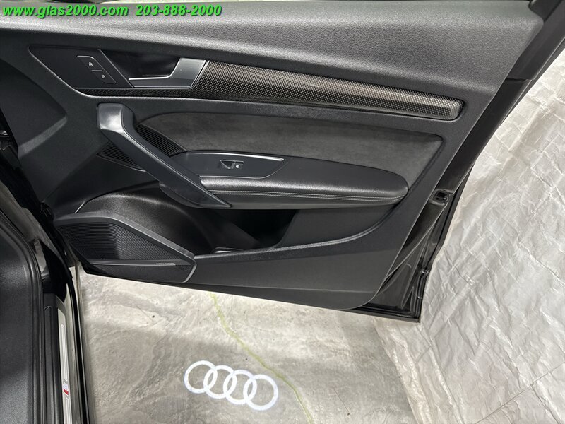 2018 Audi SQ5 3.0T Prestige quattro - Photo 26 - Bethany, CT 06524