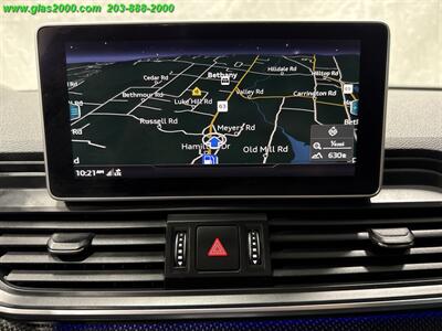 2018 Audi SQ5 3.0T Prestige quattro - Photo 11 - Bethany, CT 06524