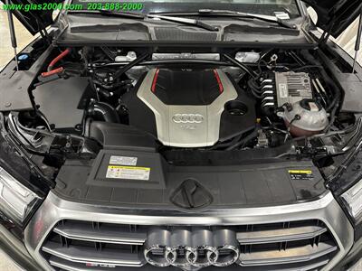 2018 Audi SQ5 3.0T Prestige quattro - Photo 18 - Bethany, CT 06524
