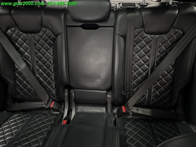 2018 Audi SQ5 3.0T Prestige quattro - Photo 24 - Bethany, CT 06524