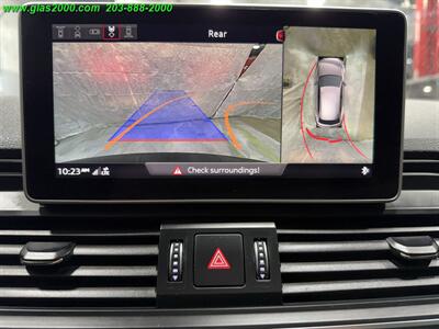 2018 Audi SQ5 3.0T Prestige quattro - Photo 17 - Bethany, CT 06524