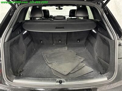 2018 Audi SQ5 3.0T Prestige quattro - Photo 15 - Bethany, CT 06524