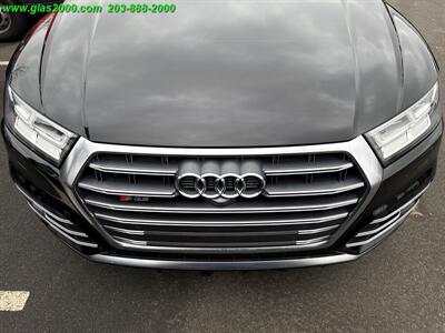 2018 Audi SQ5 3.0T Prestige quattro - Photo 31 - Bethany, CT 06524