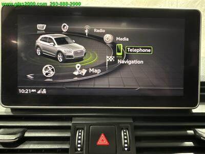 2018 Audi SQ5 3.0T Prestige quattro - Photo 29 - Bethany, CT 06524