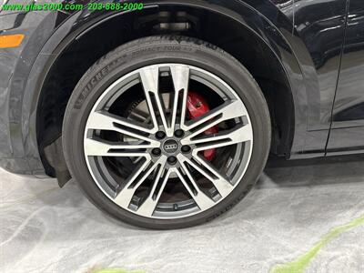 2018 Audi SQ5 3.0T Prestige quattro - Photo 16 - Bethany, CT 06524