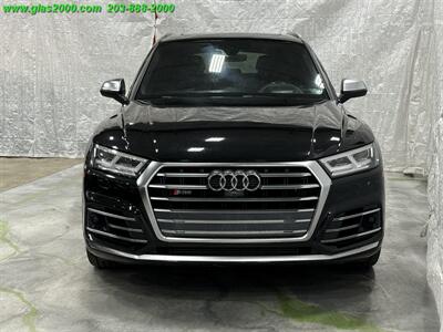 2018 Audi SQ5 3.0T Prestige quattro - Photo 19 - Bethany, CT 06524