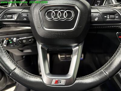 2018 Audi SQ5 3.0T Prestige quattro - Photo 22 - Bethany, CT 06524