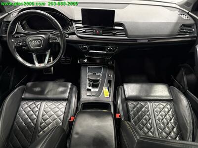 2018 Audi SQ5 3.0T Prestige quattro - Photo 6 - Bethany, CT 06524