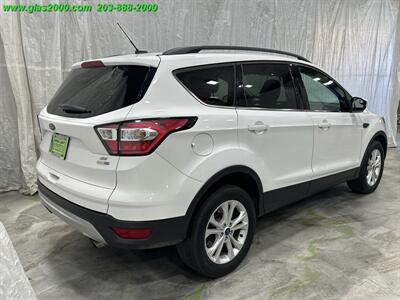 2018 Ford Escape SE - Photo 8 - Bethany, CT 06524