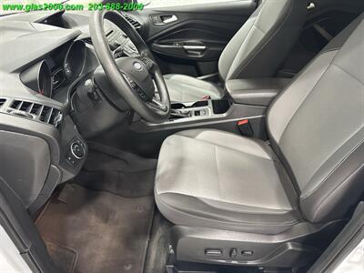 2018 Ford Escape SE - Photo 22 - Bethany, CT 06524