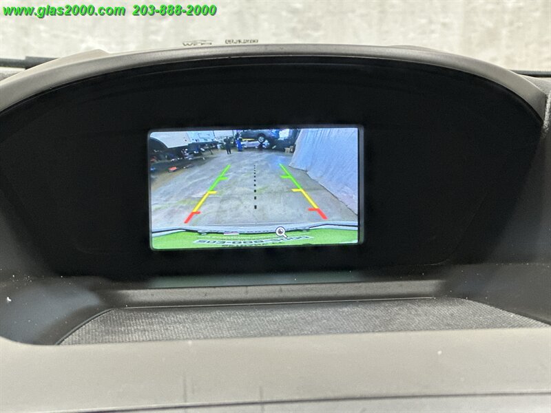 2018 Ford Escape SE - Photo 11 - Bethany, CT 06524