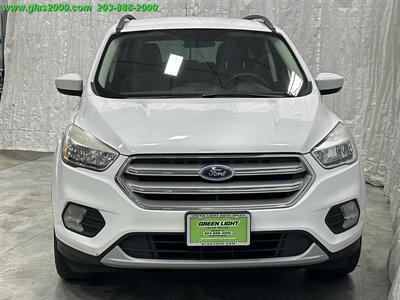2018 Ford Escape SE - Photo 19 - Bethany, CT 06524