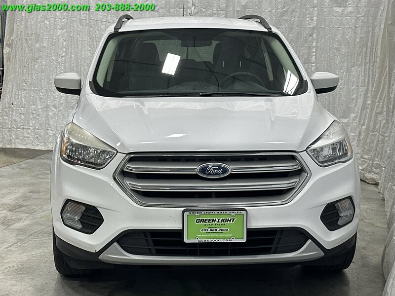 2018 Ford Escape SE - Photo 19 - Bethany, CT 06524