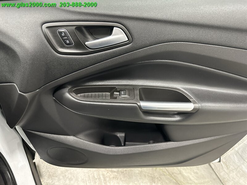 2018 Ford Escape SE - Photo 24 - Bethany, CT 06524
