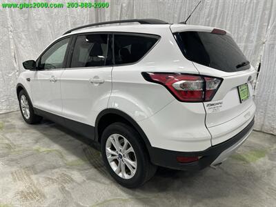 2018 Ford Escape SE - Photo 7 - Bethany, CT 06524