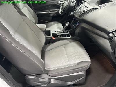2018 Ford Escape SE - Photo 21 - Bethany, CT 06524