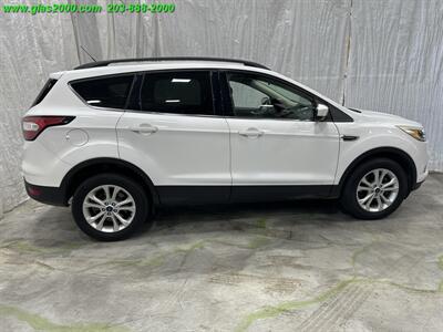 2018 Ford Escape SE - Photo 14 - Bethany, CT 06524