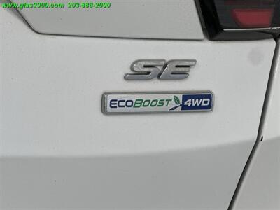 2018 Ford Escape SE - Photo 17 - Bethany, CT 06524