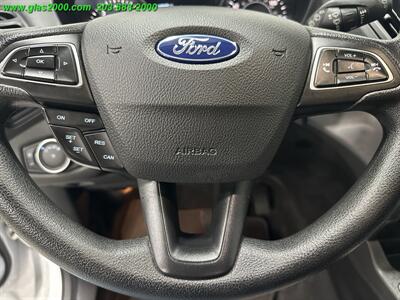 2018 Ford Escape SE - Photo 26 - Bethany, CT 06524
