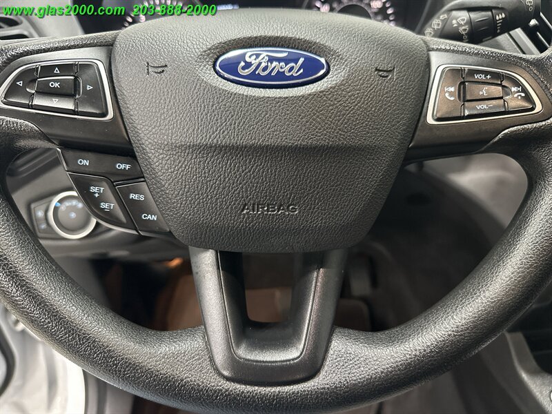 2018 Ford Escape SE - Photo 26 - Bethany, CT 06524