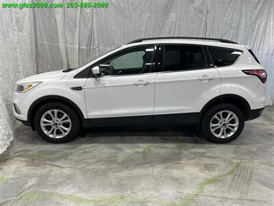 2018 Ford Escape SE - Photo 13 - Bethany, CT 06524