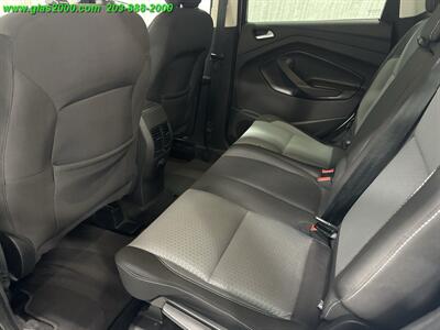2018 Ford Escape SE - Photo 9 - Bethany, CT 06524